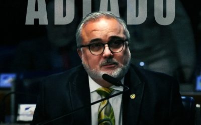 Presidente da Petrobrás, Jean Paul Prates, adia visita à Bahia
