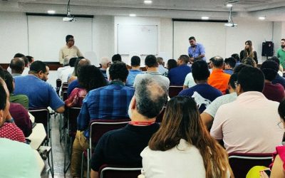 “Nós queremos ficar na Bahia”, exigem trabalhadores da RLAM em reunião com diretoria da Petrobrás