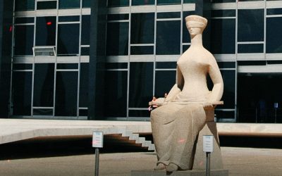 STF publica acórdão da revisão da vida toda
