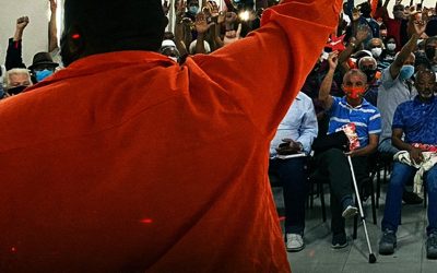 Sindipetro-Ba convoca petroleiros para AGE