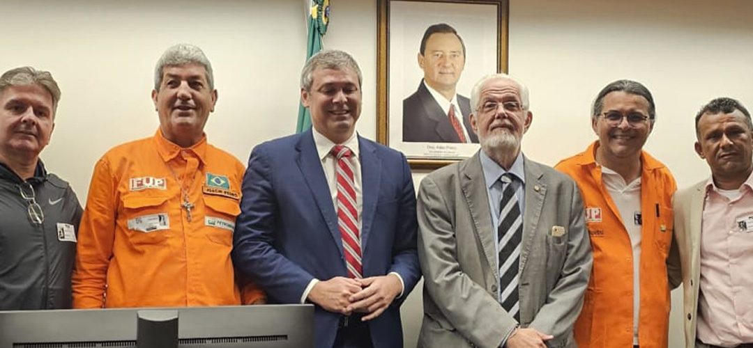 Em audiência pública na Câmara dos Deputados, Sindipetro-Ba defende a reabertura do Canteiro de São Roque do Paraguaçu