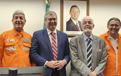 Em audiência pública na Câmara dos Deputados, Sindipetro-Ba defende a reabertura do Canteiro de São Roque do Paraguaçu