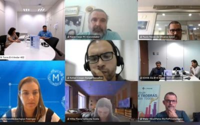 GT da AMS inicia debate sobre impacto de doenças e acidentes de trabalho no custeio do plano de saúde