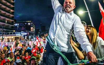 Presidente Lula vem à Bahia para lançamento de projetos e obras