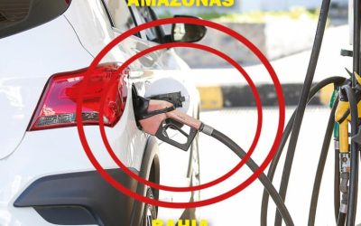Em requerimento à Justiça, petroleiros pedem investigação contra práticas comerciais abusivas na BA e AM