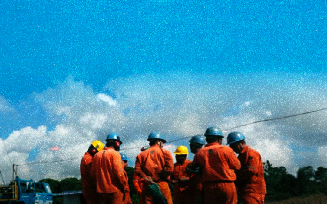 Trabalhadores da Telsan aprovam pauta de reivindicações e se preparam para campanha reivindicatória
