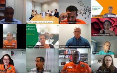 Petrobrás reconhece que o desmonte da saúde na empresa levou os trabalhadores ao adoecimento