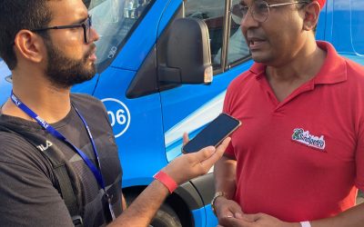 Dia do Trabalhador – coordenador do Sindipetro-Ba defende volta imediata dos investimentos da Petrobrás na Bahia