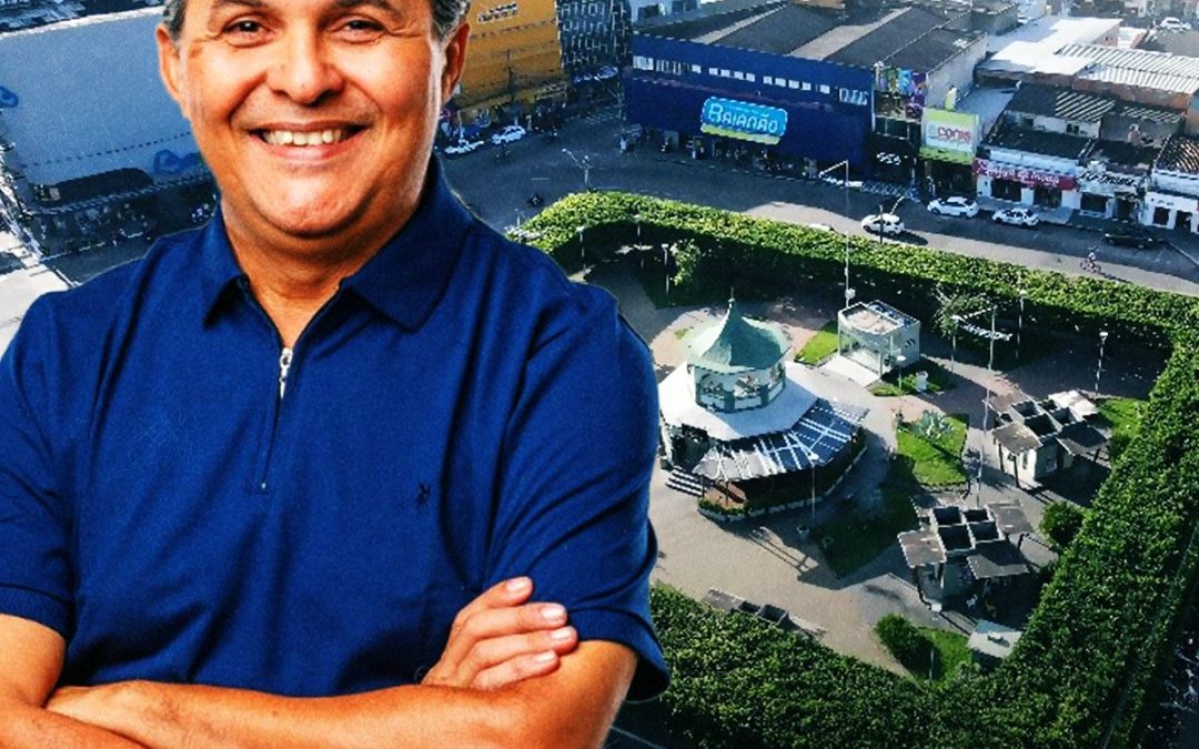 Diretor do Sindipetro Bahia, Radiovaldo Costa , é escolhido pré-candidato do PT a Prefeitura de Alagoinhas