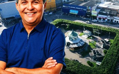 Diretor do Sindipetro Bahia, Radiovaldo Costa , é escolhido pré-candidato do PT a Prefeitura de Alagoinhas