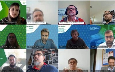 Suspensão dos descontos abusivos da AMS será avaliada pela alta gestão da Petrobrás