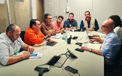 Sindipetro e FUP cobram da Petrobrás solução para problemas de trabalhadores próprios e terceirizados da Bahia