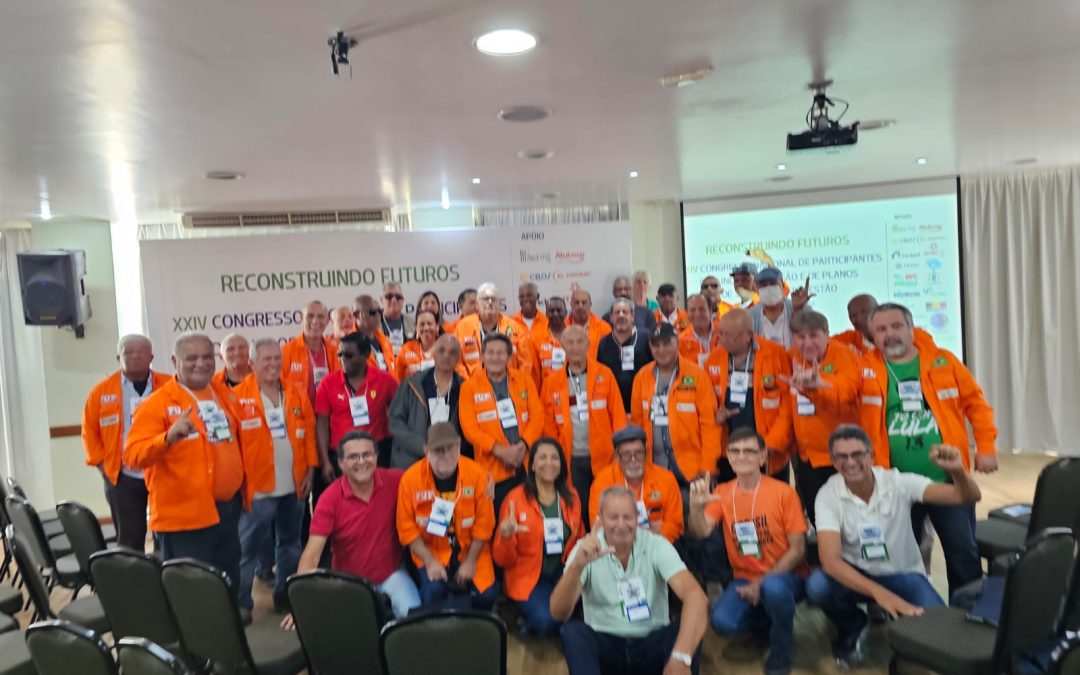 Congresso da Anapar aborda necessidade de mudança da legislação que rege os planos de previdência complementar