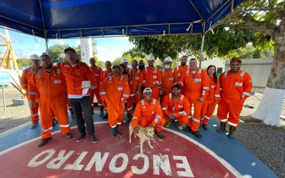 Sindipetro-Ba assina o primeiro ACT com a empresa de petróleo Origem