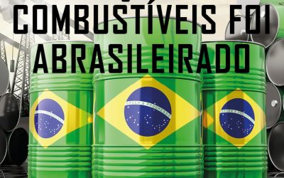 ‘O pesadelo chegou ao fim. Um dia para ser comemorado’, diz FUP sobre nova política de preços de combustíveis