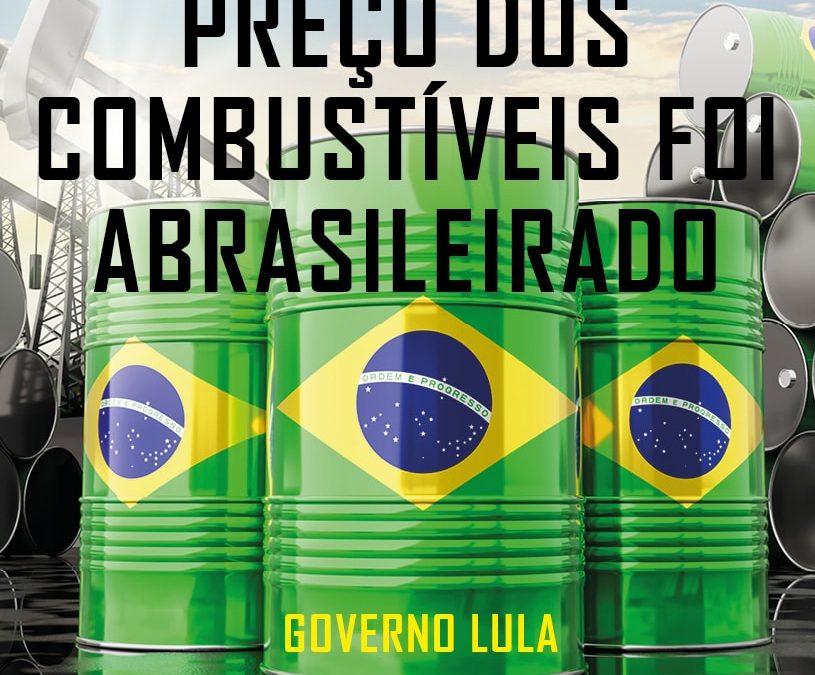 ‘O pesadelo chegou ao fim. Um dia para ser comemorado’, diz FUP sobre nova política de preços de combustíveis