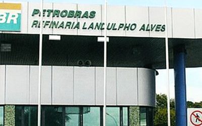 Após cobrança da FUP, Petrobrás informa regras sobre o avanço de níveis para os antigos trabalhadores da RLAM   