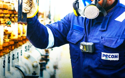 Sindipetro-Ba convoca trabalhadores da Pecom para analisar nova proposta da empresa, em assembleia virtual, no sábado (1), às 20h