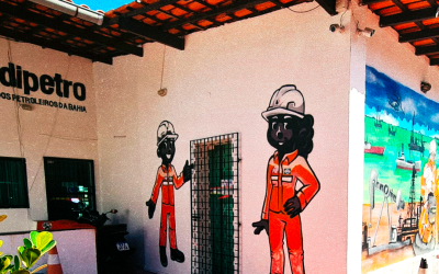 Não haverá expediente na sede do Sindipetro-ba nesta segunda-feira (19)
