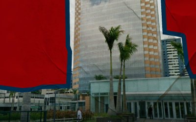 Petrobrás confirma vinda de Prates à Bahia para a reabertura do Torre Pituba
