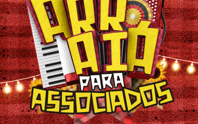 Sindipetro-ba realiza Arraiá para associados; garanta sua entrada!