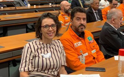Debate sobre Margem Equatorial é oportunidade para ampliar a pesquisa e o desenvolvimento nacional, diz Ineep