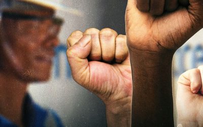 Luta pela reestatização da RLAM não exclui trabalhadores da Acelen