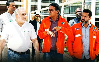 Reabertura do Torre Pituba é conquista do Sindipetro Bahia e da categoria petroleira