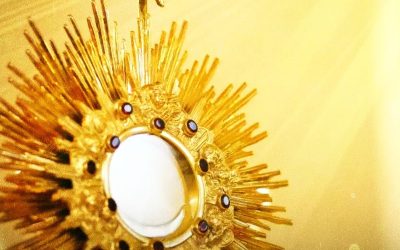 Corpus Christi não é feriado nacional. Entenda a diferença de feriado para ponto facultativo