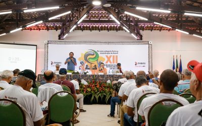 Disponível lista de delegadas e delegados aptos para eventos sindicais