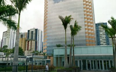 Data do evento para marcar a reabertura do Torre Pituba foi adiada para o dia 24/07