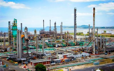 Sindipetro-ba convoca ex-trabalhadores da RLAM para reunião com gestão da Petrobrás nesta sexta-feira (16)