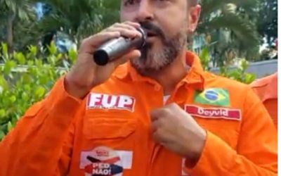 Novo presidente da Petros tem que ter compromisso com os participantes e assistidos e não com o mercado financeiro