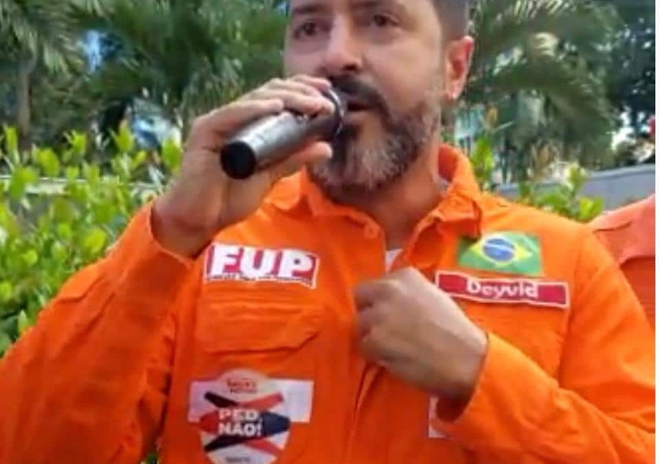 Novo presidente da Petros tem que ter compromisso com os participantes e assistidos e não com o mercado financeiro
