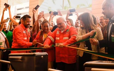 REABERTURA DO TORRE PITUBA: “Hoje celebramos conquistas coletivas”