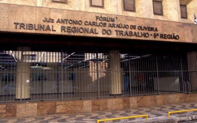 Justiça do Trabalho determina que Petrobrás pague o APT no padrão antigo a todos os trabalhadores transferidos