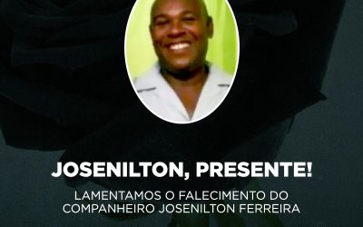 Nota de pesar