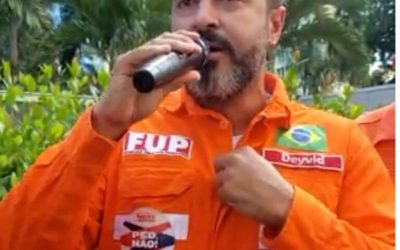 FUP cobra medidas urgentes para suspensão dos empréstimos da PETROS