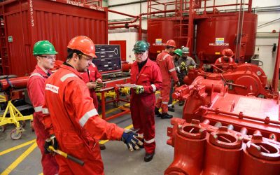 Contraproposta da Halliburton para o ACT está abaixo das expectativas da categoria – veja quadro comparativo