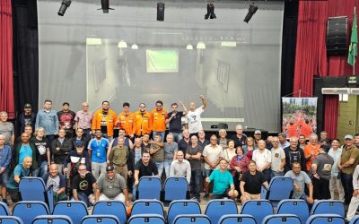 Duplas 65 e 66 para o CD e 51 para o CF, que concorrem às eleições da Petros, recebem apoio do Sindipetro LP