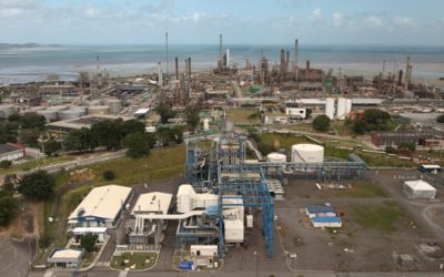 Sindipetro-Ba defende a incorporação da Termobahia à Petrobrás