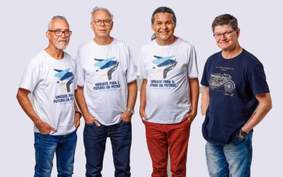 Eleição Petros: Confira o calendário de campanha dos candidatos apoiados pela FUP, FNP e demais entidades