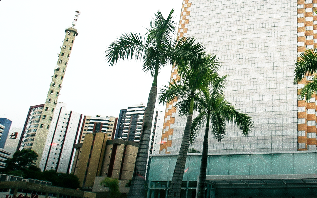 Conquista do Sindipetro Bahia e da categoria, ocupação do Torre Pituba já é realidade e vai chegar a 800 pessoas ainda este ano