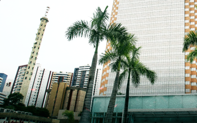 Conquista do Sindipetro Bahia e da categoria, ocupação do Torre Pituba já é realidade e vai chegar a 800 pessoas ainda este ano