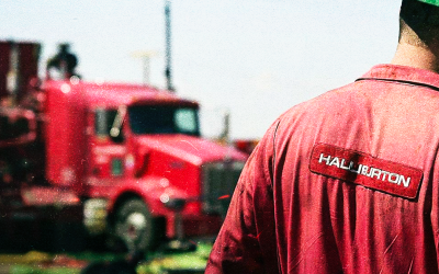 Trabalhadoras e trabalhadores da Halliburton rejeitam proposta para o ACT