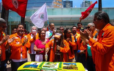 Petrobrás 70 anos: muitos motivos para comemorar