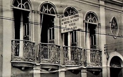 Petroleiros baianos comemoram 69 anos de representação sindical