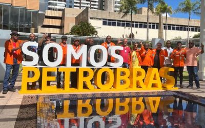 Petrobrás reconhece impactos causados pelas transferências compulsórias e assume compromissos para retorno dos trabalhadores
