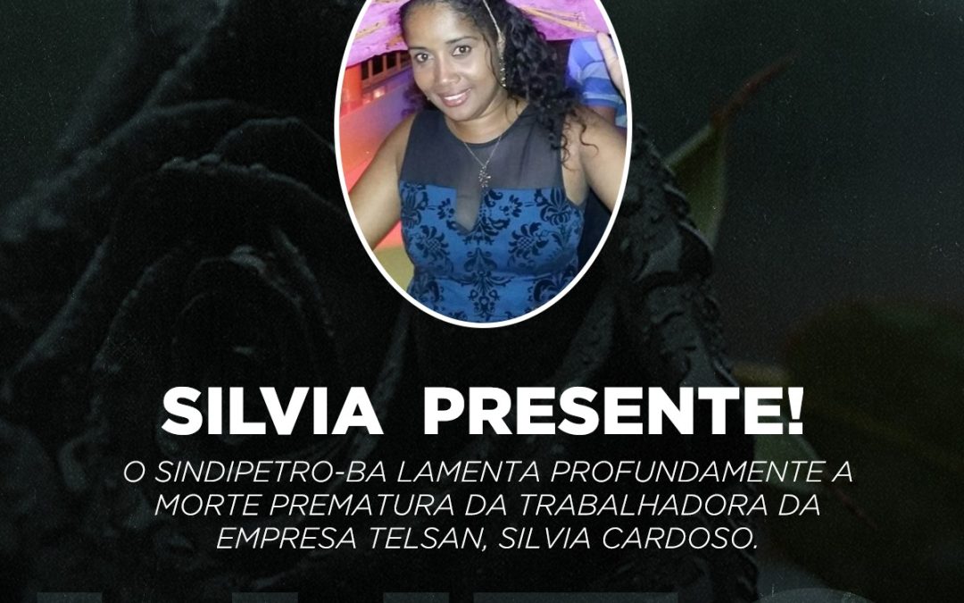 Nota de pesar