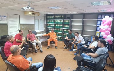 Após avanços na proposta do ACT, Sindipetro-Ba vai realizar assembleias com trabalhadores da Perbrás